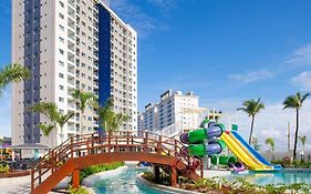 Exclusive Resort